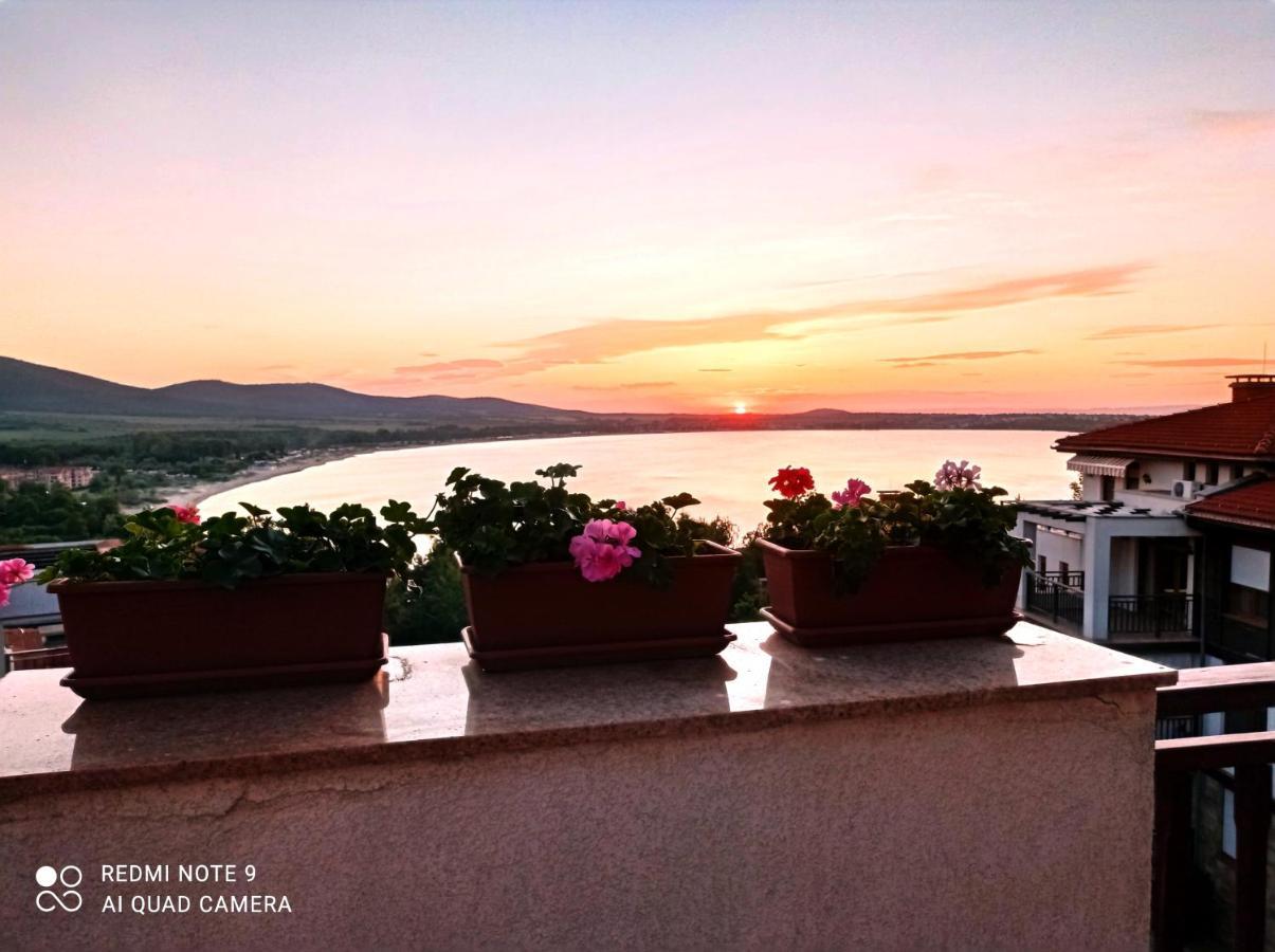 Sunrise - 41,santa Marina, Sozopol